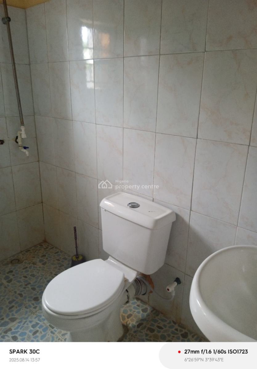 2 Bedroom Apartment (alone in The Compound), Victory Villa Estate, G.r.a, Abijo, Lekki, Lagos, Detached Bungalow for Rent