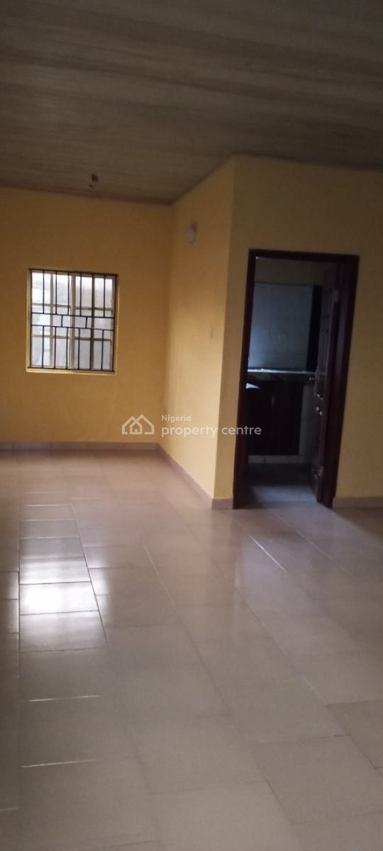 2 Bedrooms Apartment (alone in The Compound), Victory Villa Estate, G.r.a, Abijo, Lekki, Lagos, Detached Bungalow for Rent