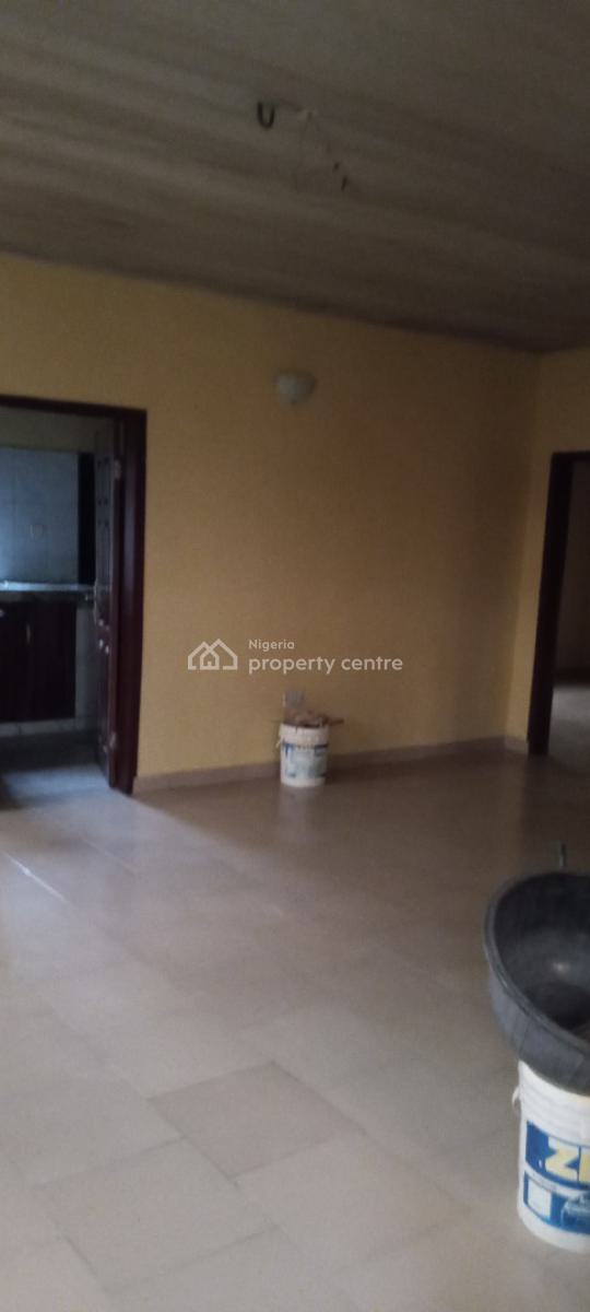 2 Bedrooms Apartment (alone in The Compound), Victory Villa Estate, G.r.a, Abijo, Lekki, Lagos, Detached Bungalow for Rent