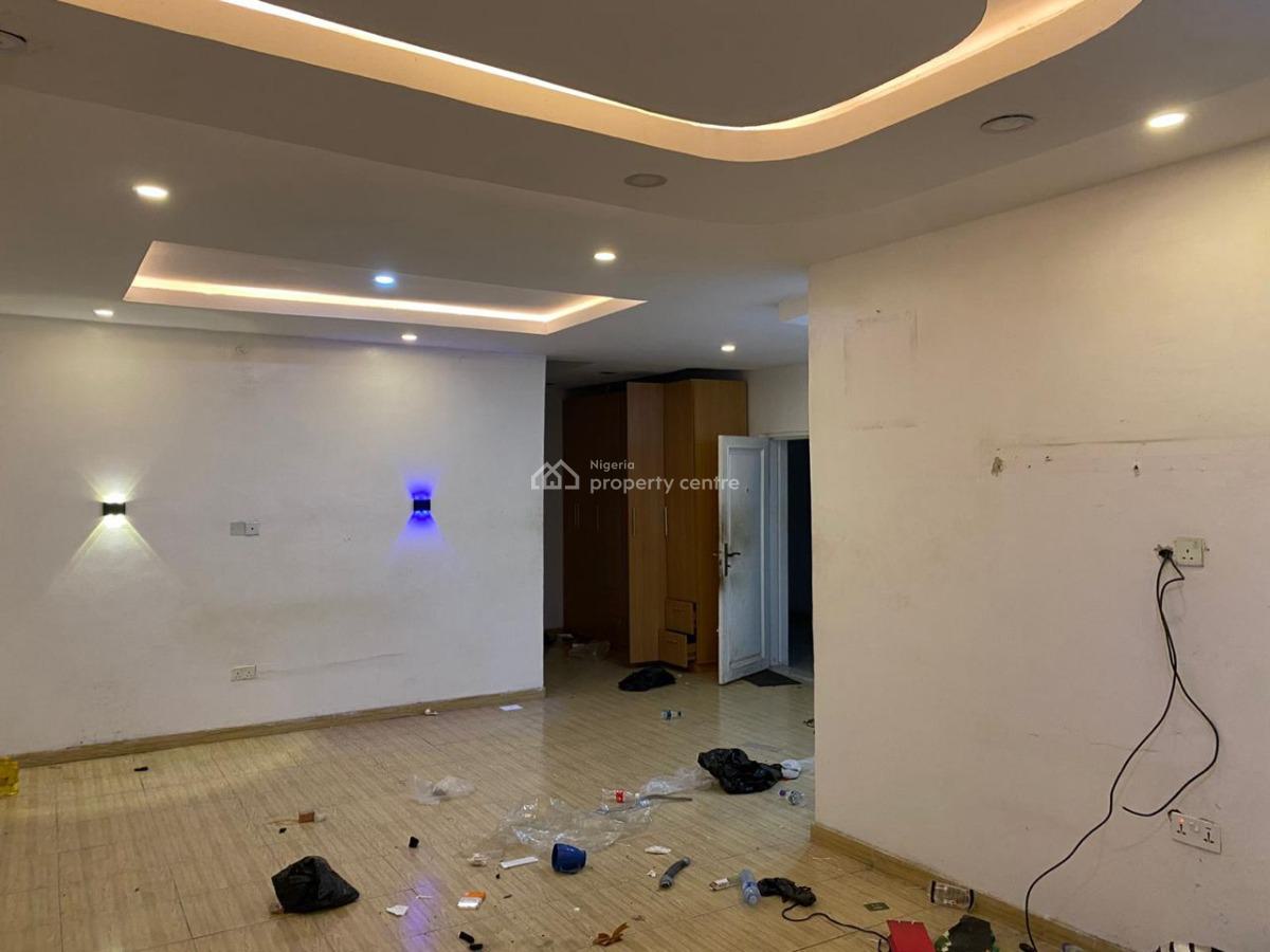 Four (4) Bedroom Fully Detached Duplex with Acs & Gym, Pinnock Beach Estate, Osapa, Lekki, Lagos, Detached Duplex for Rent