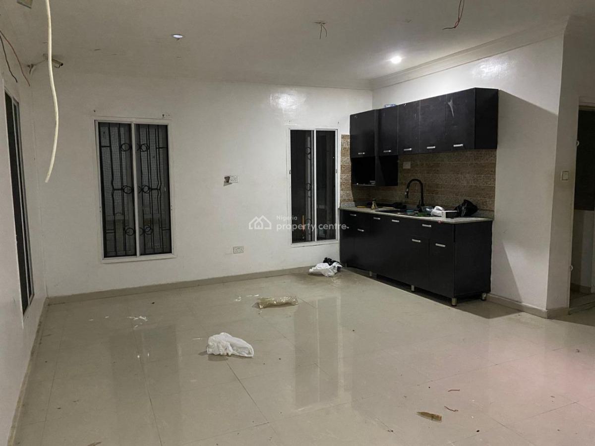 Four (4) Bedroom Fully Detached Duplex with Acs & Gym, Pinnock Beach Estate, Osapa, Lekki, Lagos, Detached Duplex for Rent