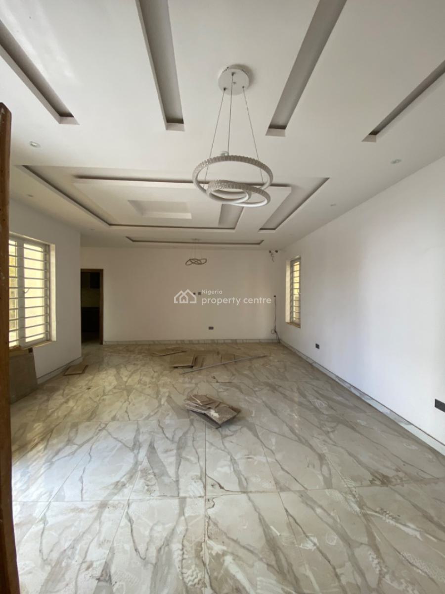 Tastefully Finished 5 Bedroom Detached House, Ikeja, Lagos, House for Sale