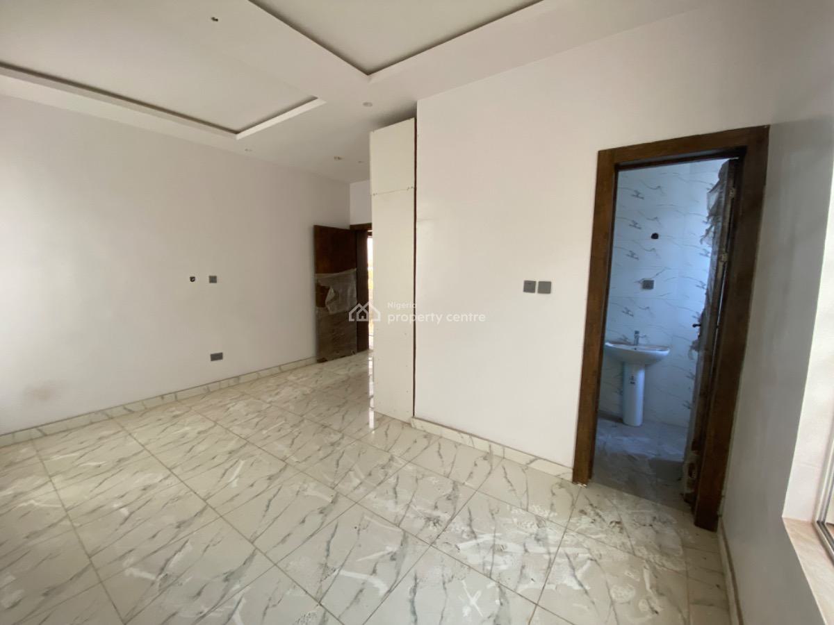 Tastefully Finished 5 Bedroom Detached House, Ikeja, Lagos, House for Sale
