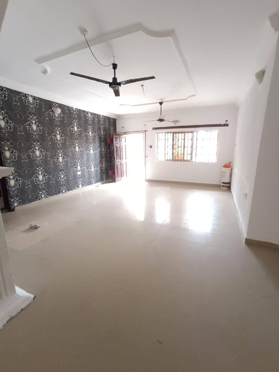 3 Bedroom Flat, Blenco, Sangotedo, Ajah, Lagos, Flat / Apartment for Rent