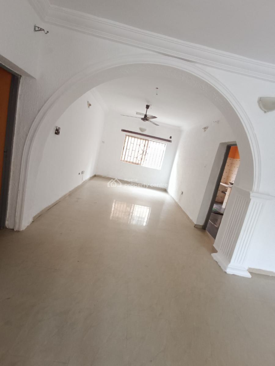 3 Bedroom Flat, Blenco, Sangotedo, Ajah, Lagos, Flat / Apartment for Rent