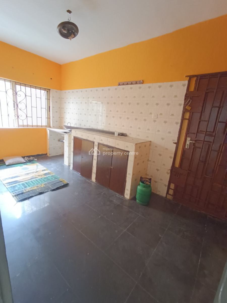 3 Bedroom Flat, Blenco, Sangotedo, Ajah, Lagos, Flat / Apartment for Rent