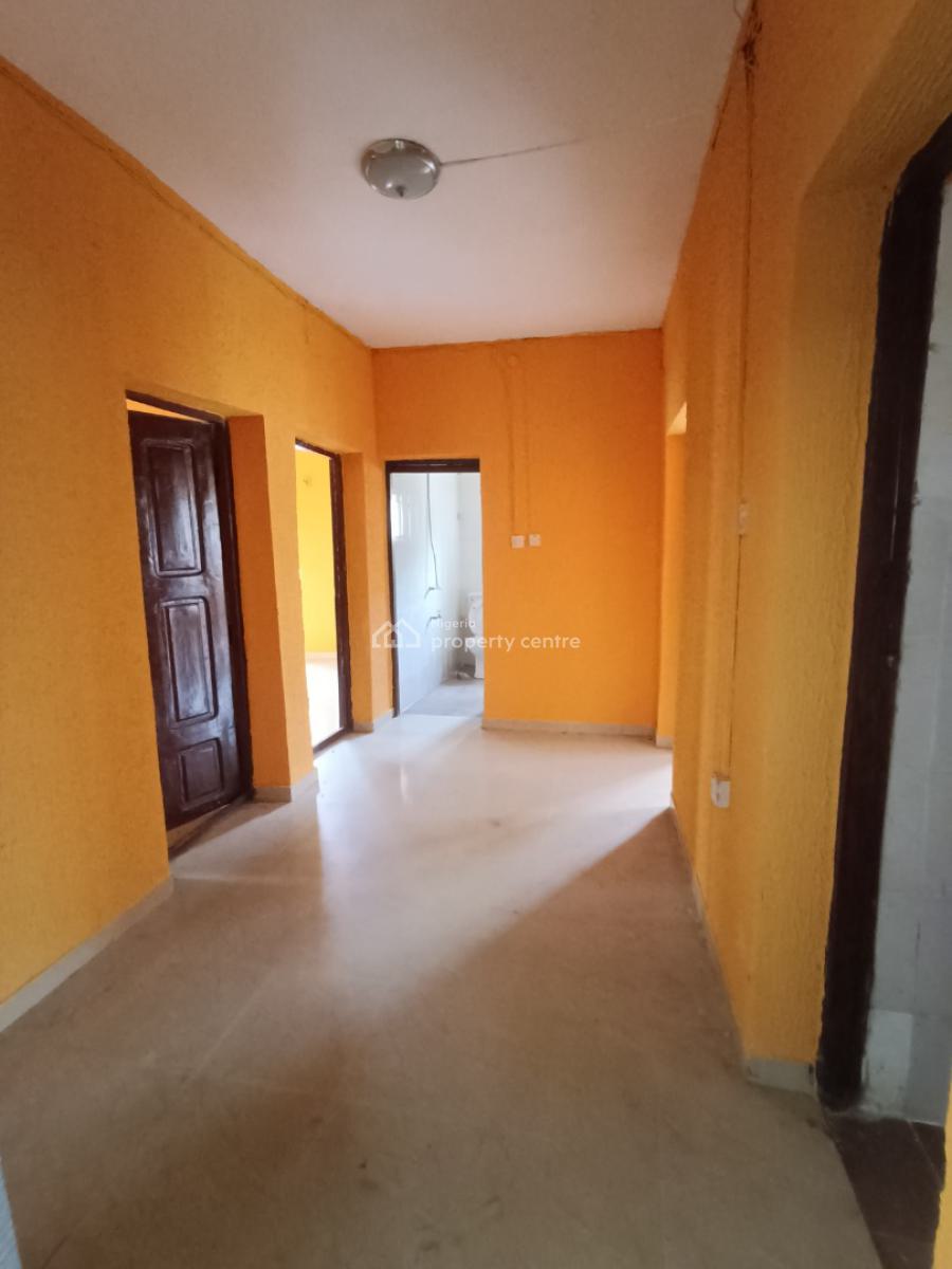 3 Bedroom Flat, Blenco, Sangotedo, Ajah, Lagos, Flat / Apartment for Rent