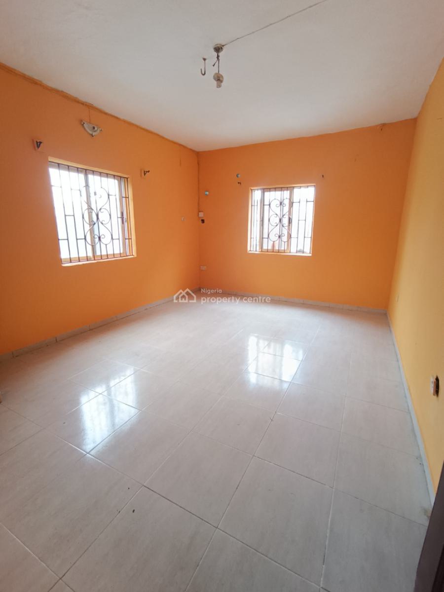 3 Bedroom Flat, Blenco, Sangotedo, Ajah, Lagos, Flat / Apartment for Rent