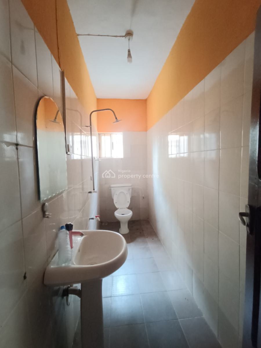 3 Bedroom Flat, Blenco, Sangotedo, Ajah, Lagos, Flat / Apartment for Rent