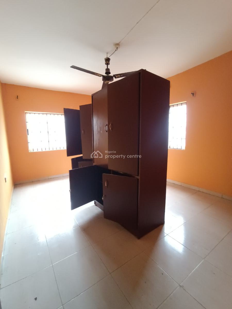3 Bedroom Flat, Blenco, Sangotedo, Ajah, Lagos, Flat / Apartment for Rent