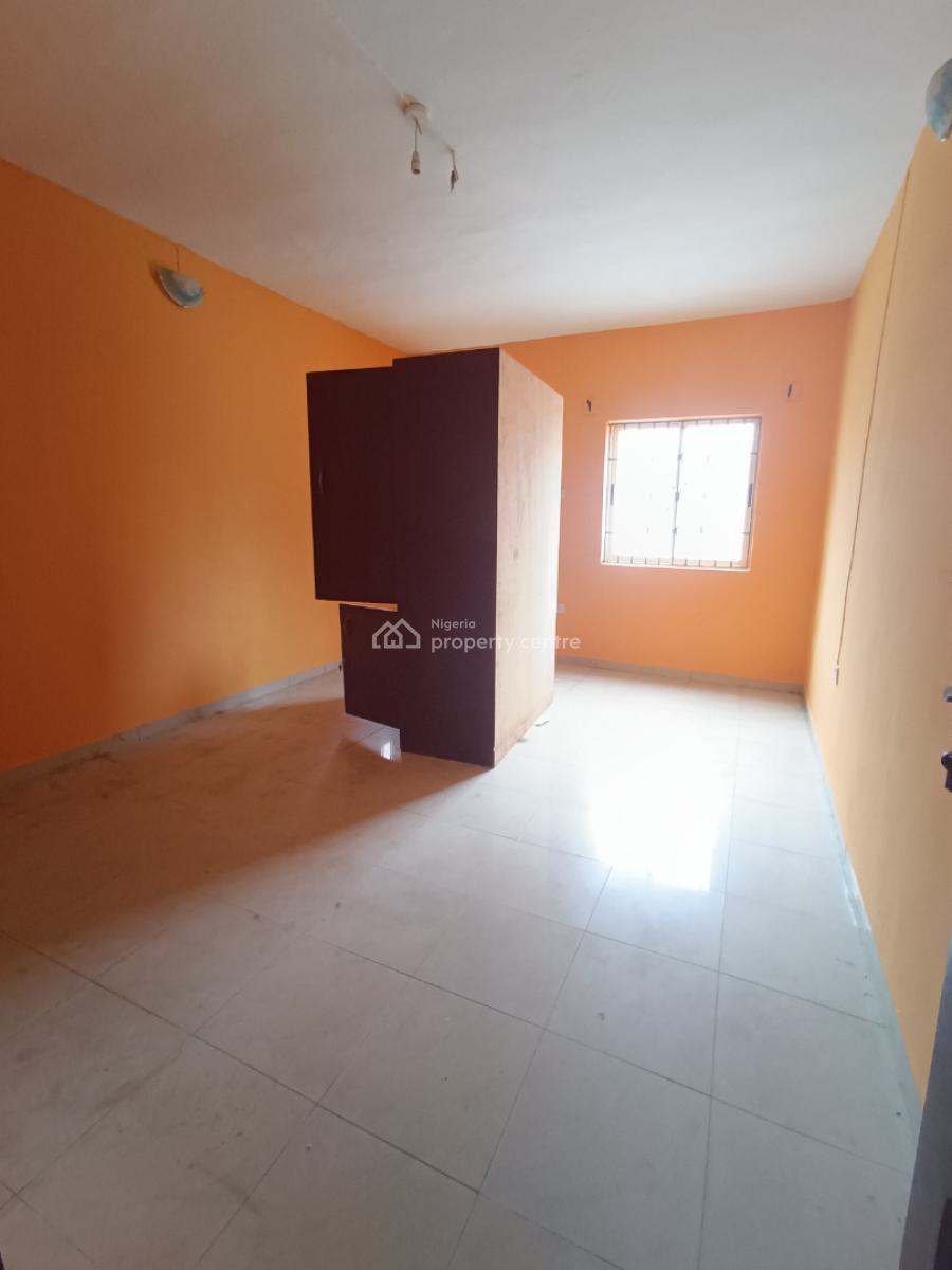 3 Bedroom Flat, Blenco, Sangotedo, Ajah, Lagos, Flat / Apartment for Rent