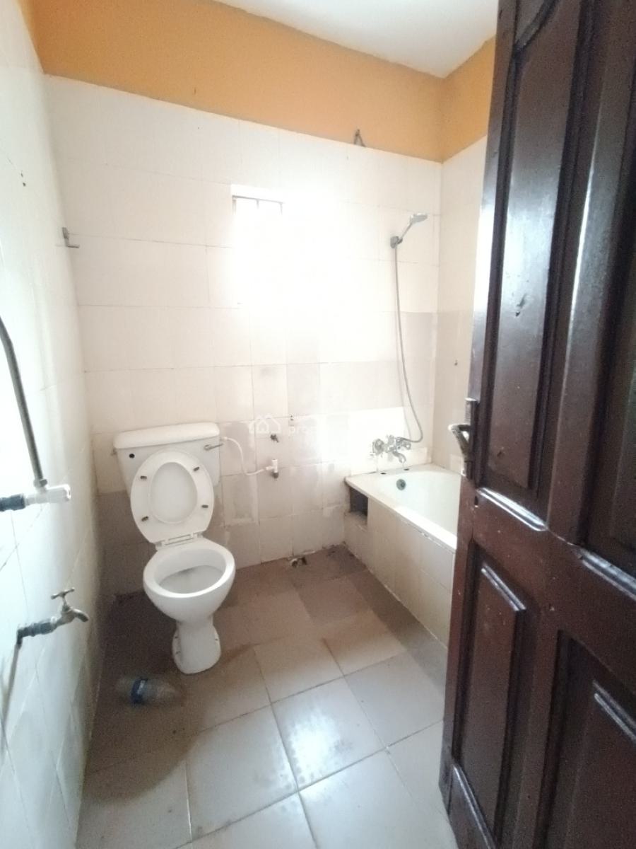 3 Bedroom Flat, Blenco, Sangotedo, Ajah, Lagos, Flat / Apartment for Rent