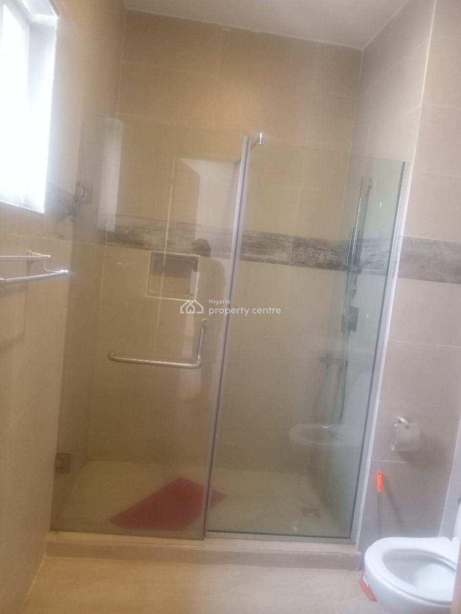 a Luxurious Studio Apartment with Separate Prepaid Meter and 24hours Light, Harris Drive Vgc Extension, Lekki, Lagos, Self Contain (single Rooms) for Rent