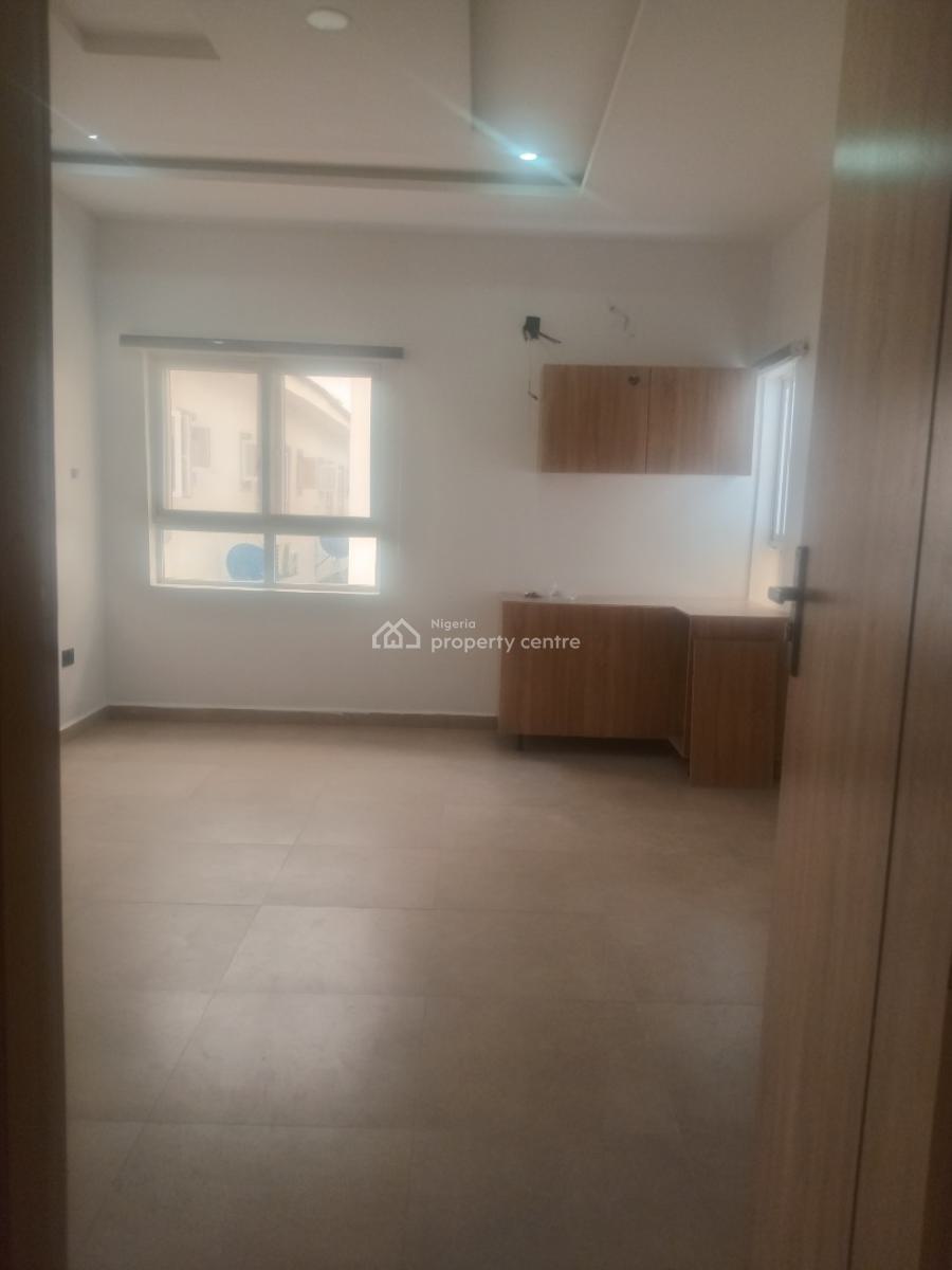 a Luxurious Studio Apartment with Separate Prepaid Meter and 24hours Light, Harris Drive Vgc Extension, Lekki, Lagos, Self Contain (single Rooms) for Rent