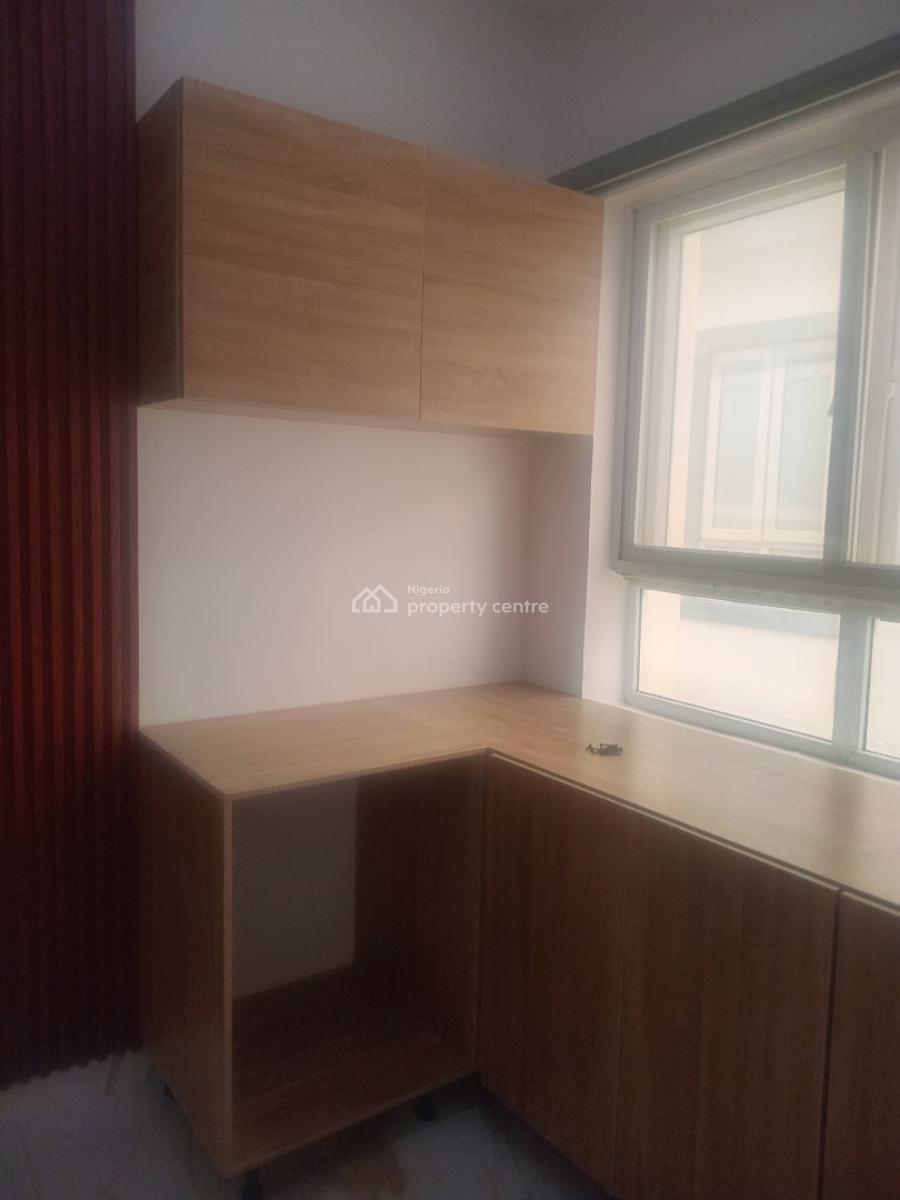 a Luxurious Studio Apartment with Separate Prepaid Meter and 24hours Light, Harris Drive Vgc Extension, Lekki, Lagos, Self Contain (single Rooms) for Rent