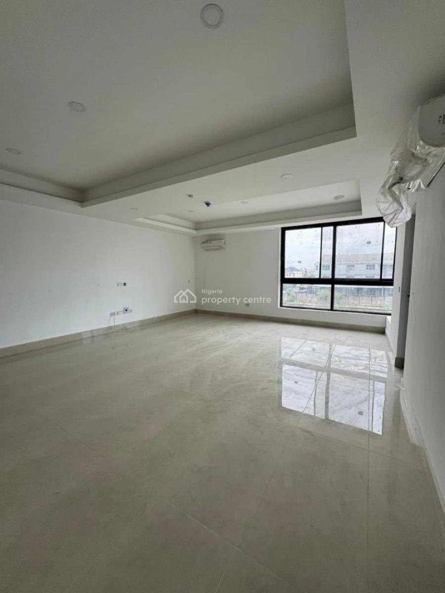 Tastefully Finished and Newly Built and Serviced with 24/7 Power Suppl, Lekki Phase 1, Lekki, Lagos, Flat / Apartment for Sale