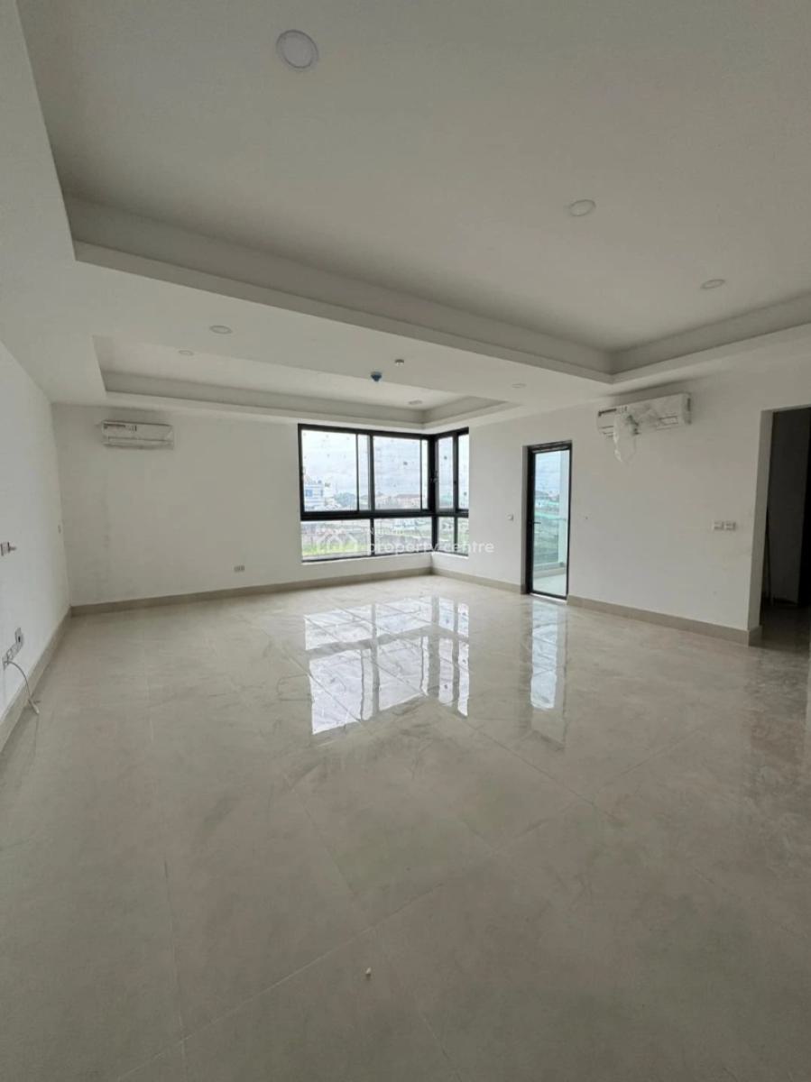 Tastefully Finished and Newly Built and Serviced with 24/7 Power Suppl, Lekki Phase 1, Lekki, Lagos, Flat / Apartment for Sale