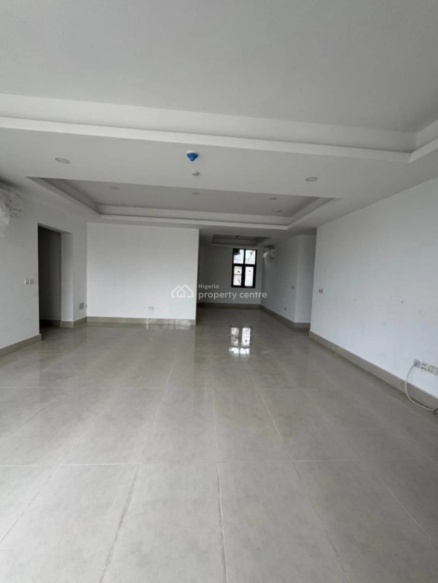 Tastefully Finished and Newly Built and Serviced with 24/7 Power Suppl, Lekki Phase 1, Lekki, Lagos, Flat / Apartment for Sale