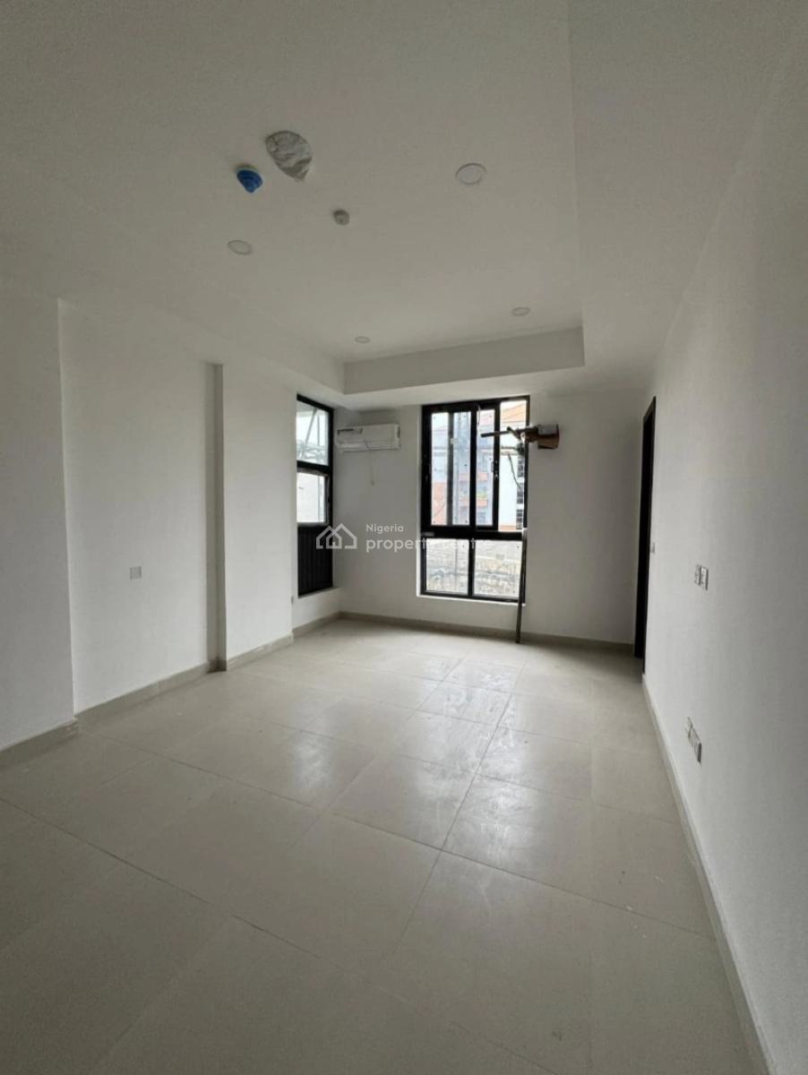 Tastefully Finished and Newly Built and Serviced with 24/7 Power Suppl, Lekki Phase 1, Lekki, Lagos, Flat / Apartment for Sale