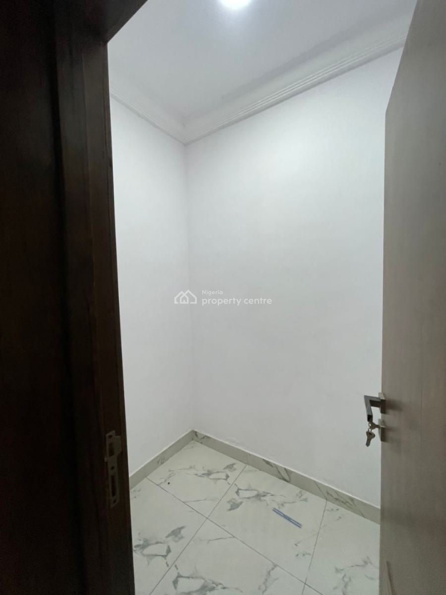 Luxury 3 Bedroom Apartment, Victoria Island (vi), Lagos, Flat / Apartment for Rent
