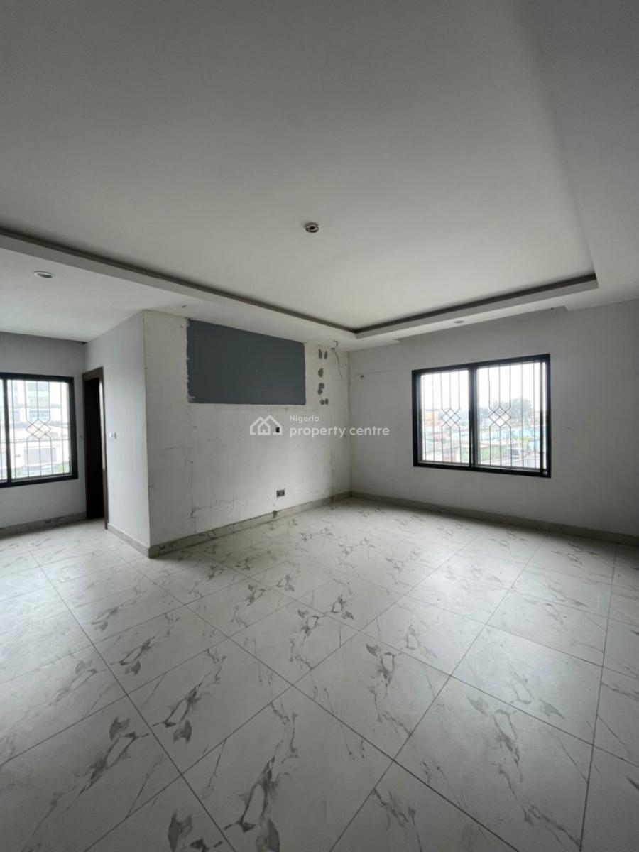 Luxury 3 Bedroom Apartment, Victoria Island (vi), Lagos, Flat / Apartment for Rent