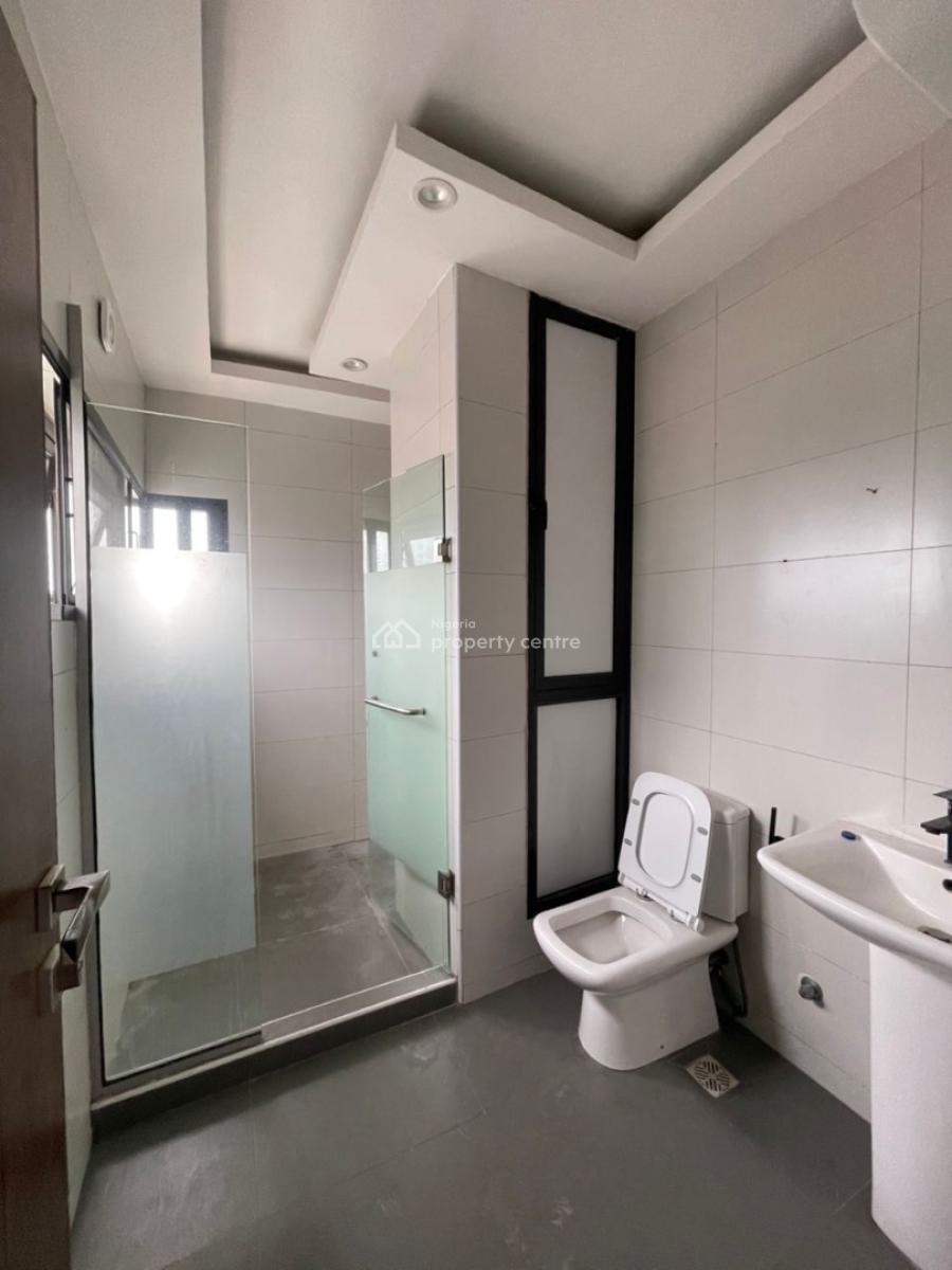Luxury 3 Bedroom Apartment, Victoria Island (vi), Lagos, Flat / Apartment for Rent