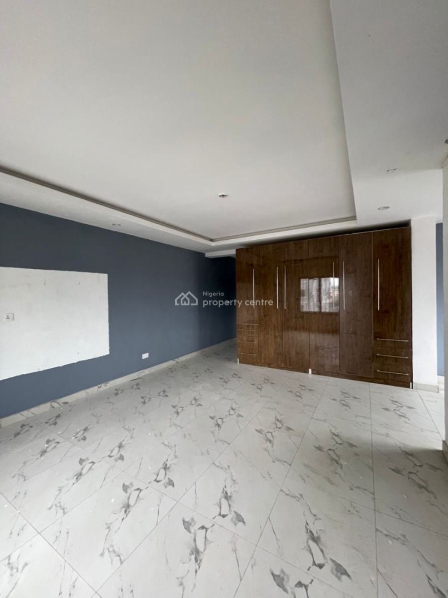 Luxury 3 Bedroom Apartment, Victoria Island (vi), Lagos, Flat / Apartment for Rent