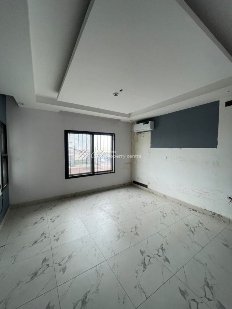 Luxury 3 Bedroom Apartment, Victoria Island (vi), Lagos, Flat / Apartment for Rent