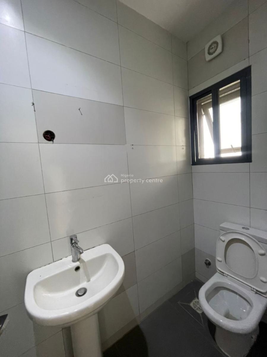Luxury 3 Bedroom Apartment, Victoria Island (vi), Lagos, Flat / Apartment for Rent