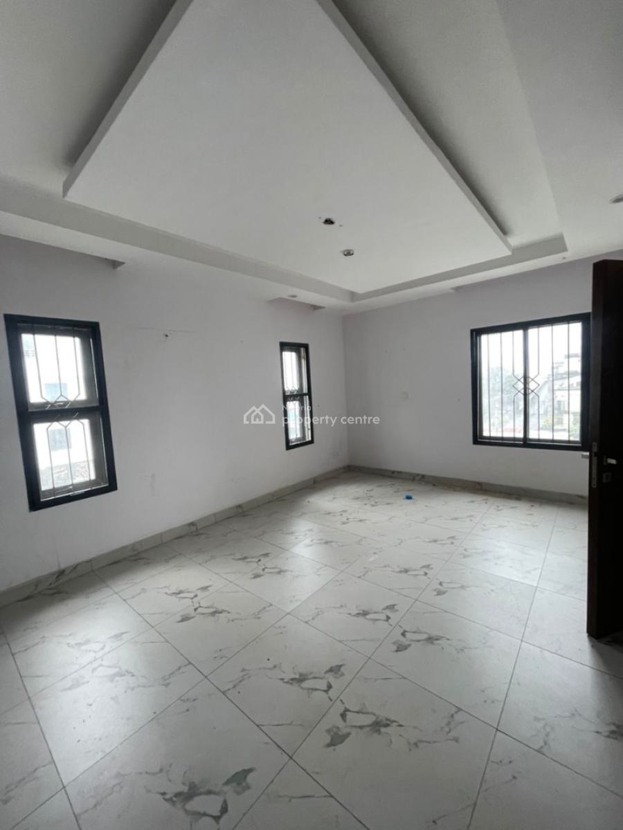 Luxury 3 Bedroom Apartment, Victoria Island (vi), Lagos, Flat / Apartment for Rent