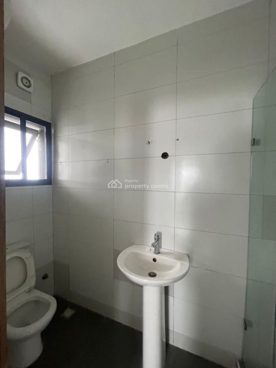 Luxury 3 Bedroom Apartment, Victoria Island (vi), Lagos, Flat / Apartment for Rent