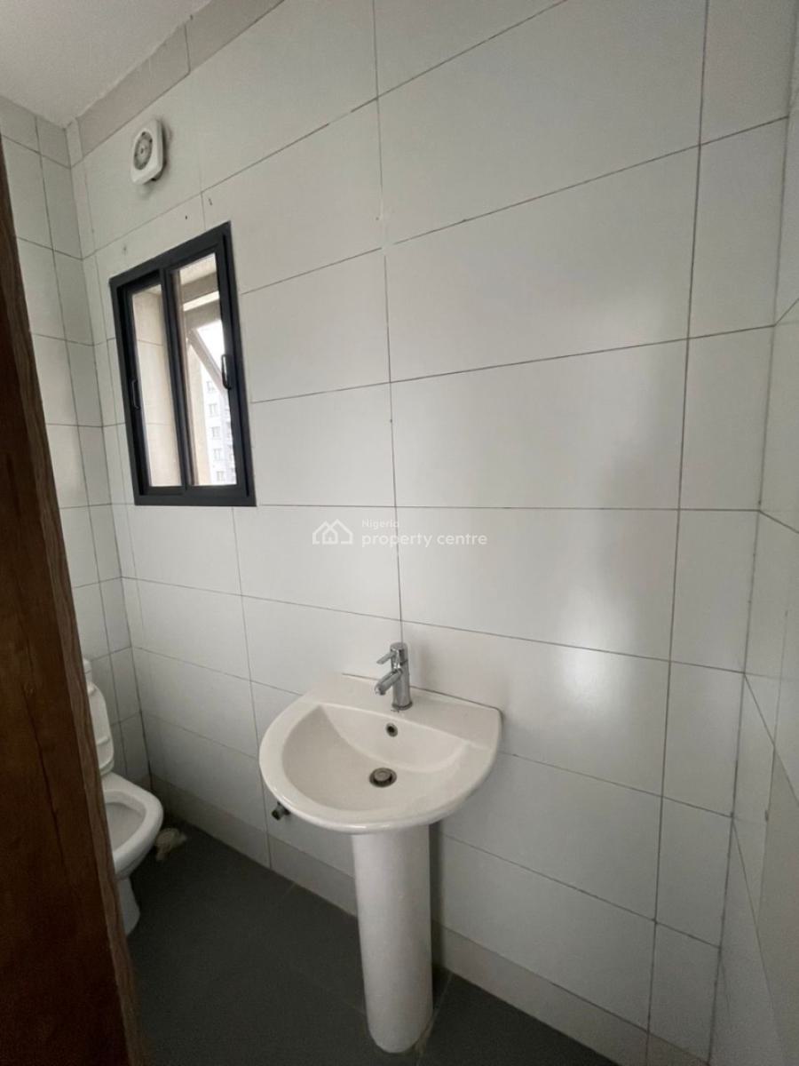 Luxury 3 Bedroom Apartment, Victoria Island (vi), Lagos, Flat / Apartment for Rent