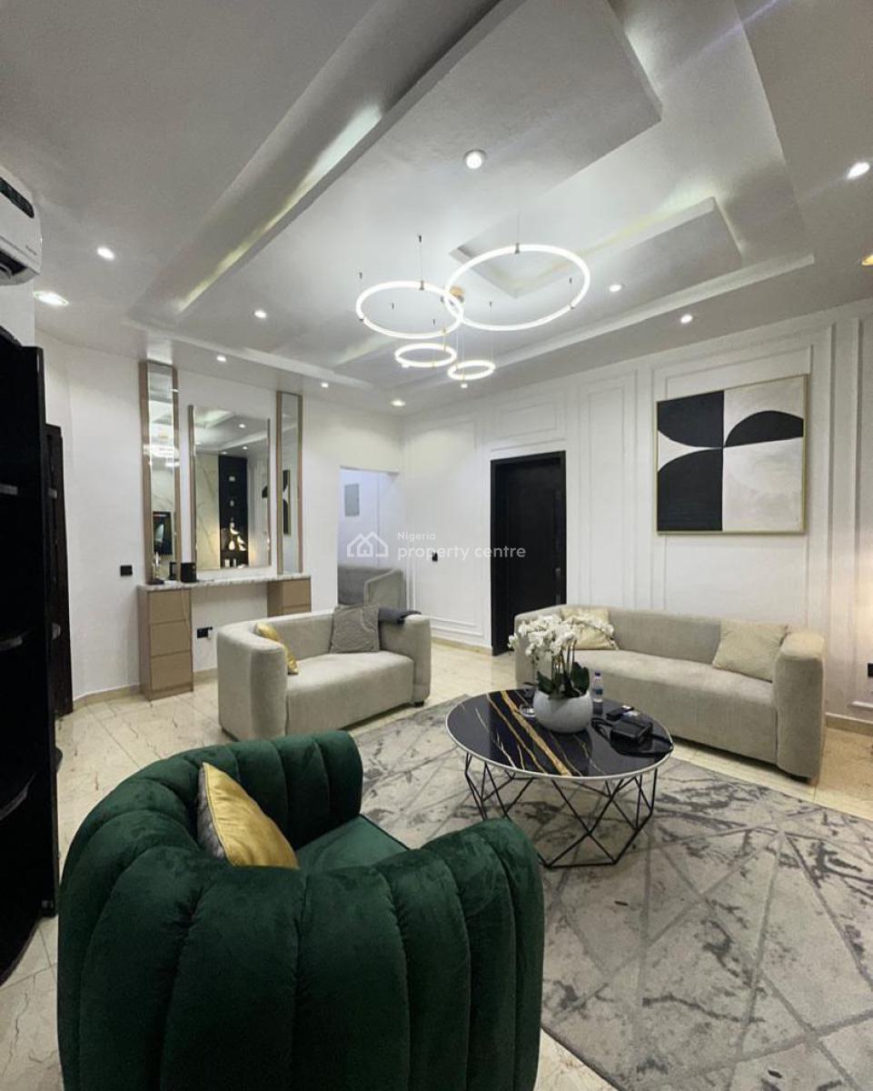 3 Bedroom Apartment -- C of O, Ologolo, Lekki, Lagos, Flat / Apartment for Sale
