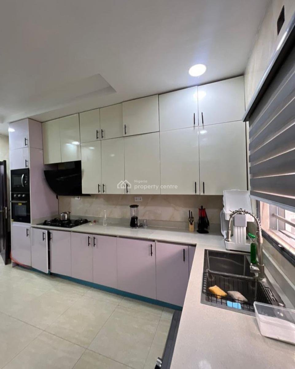 3 Bedroom Apartment -- C of O, Ologolo, Lekki, Lagos, Flat / Apartment for Sale