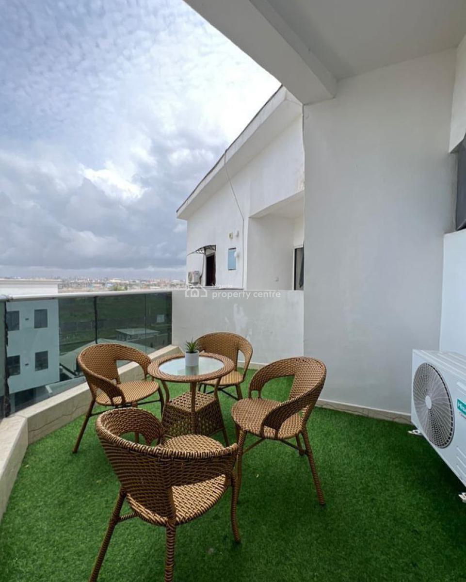 3 Bedroom Apartment -- C of O, Ologolo, Lekki, Lagos, Flat / Apartment for Sale