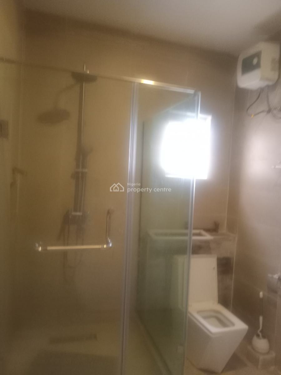 a Luxurious Standard Miniflat with 24hours Light and Separate Prepaid, Harris Drive Vgc Extension, Lekki, Lagos, Mini Flat (room and Parlour) for Rent