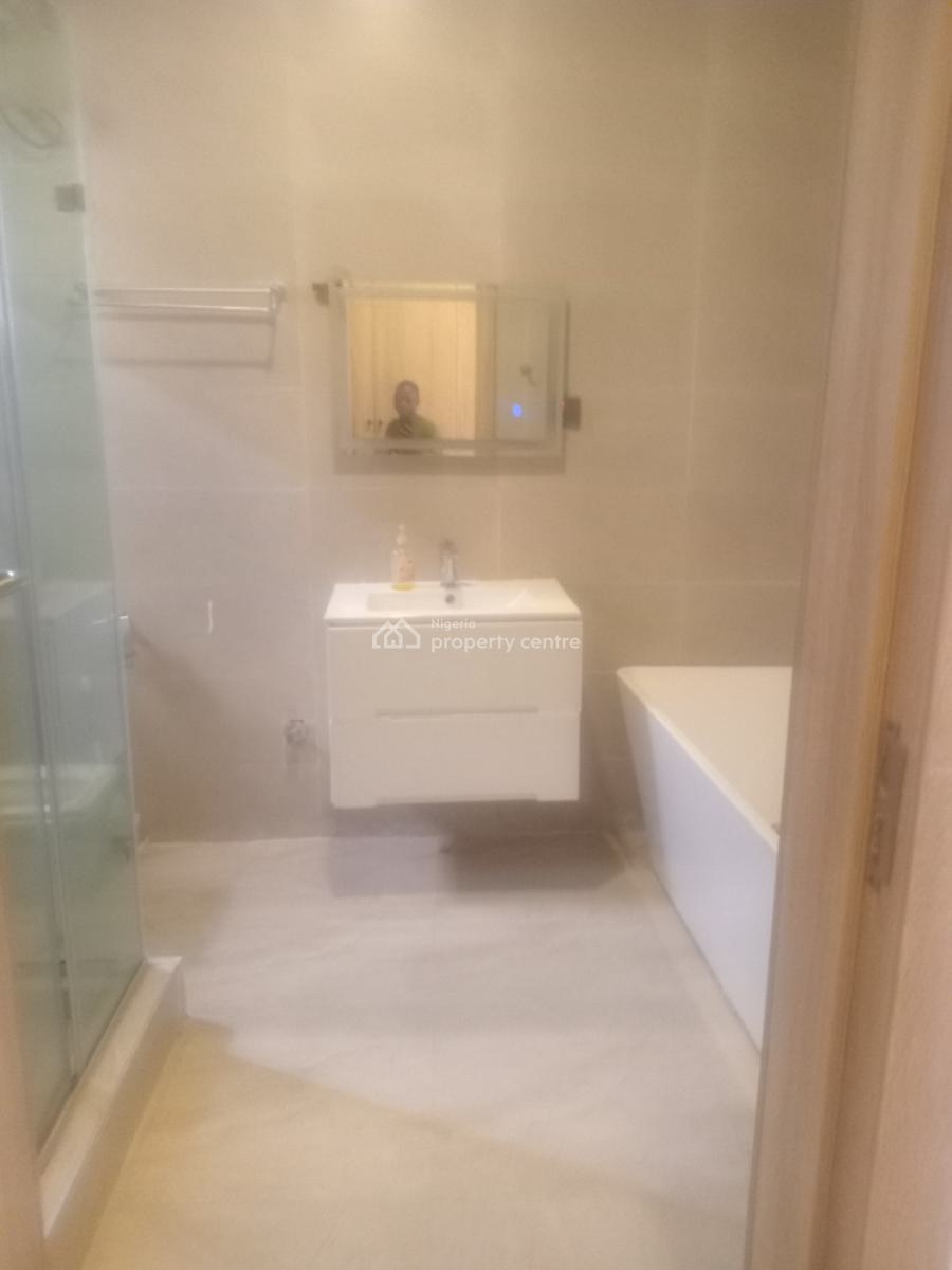 a Luxurious Standard Miniflat with 24hours Light and Separate Prepaid, Harris Drive Vgc Extension, Lekki, Lagos, Mini Flat (room and Parlour) for Rent