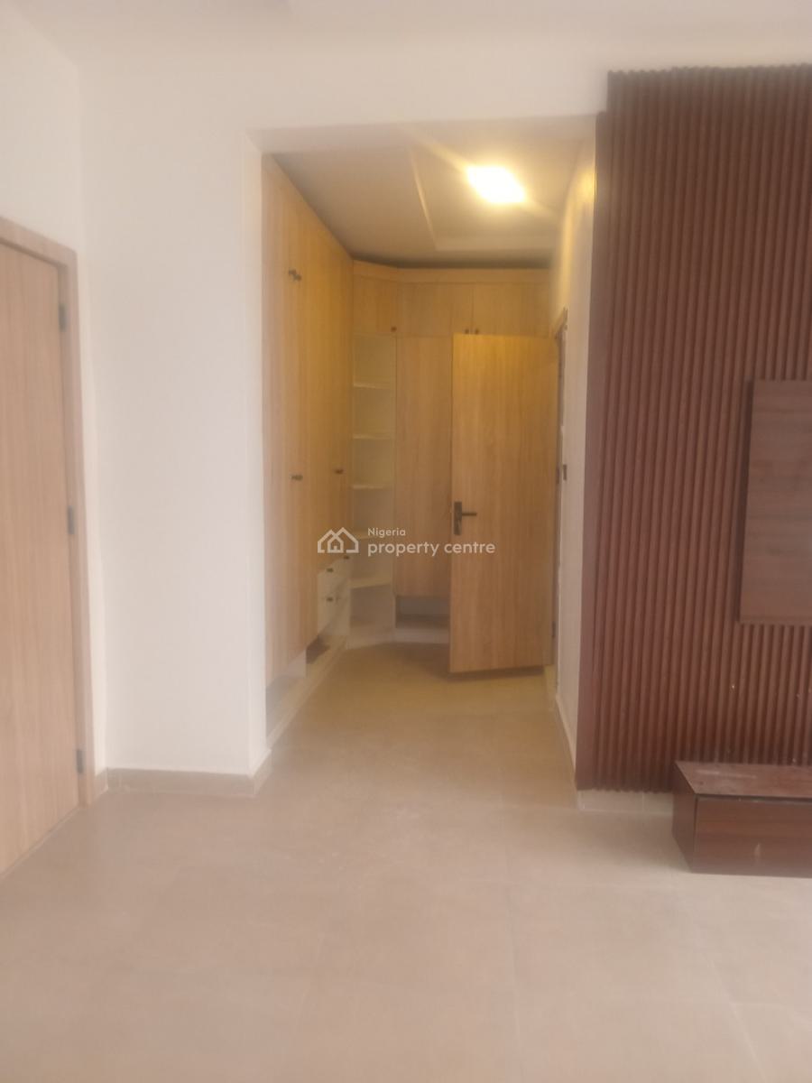 a Luxurious Standard Miniflat with 24hours Light and Separate Prepaid, Harris Drive Vgc Extension, Lekki, Lagos, Mini Flat (room and Parlour) for Rent
