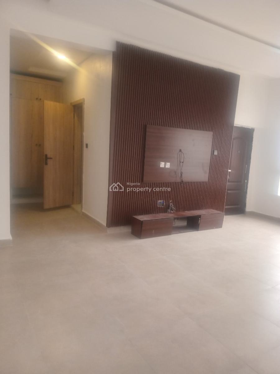 a Luxurious Standard Miniflat with 24hours Light and Separate Prepaid, Harris Drive Vgc Extension, Lekki, Lagos, Mini Flat (room and Parlour) for Rent