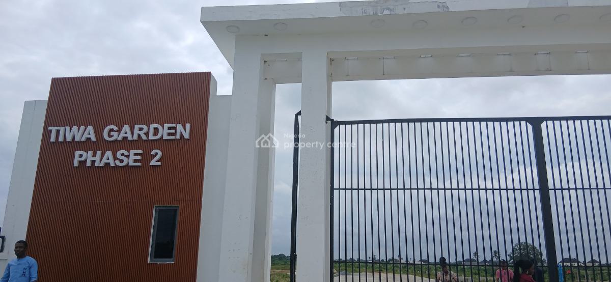 C of O Land Title in Good Location, Proposed Lekki-epe International Airport, Face Lekki-epe Expressway, Eleranigbe, Ibeju Lekki, Lagos, Residential Land for Sale