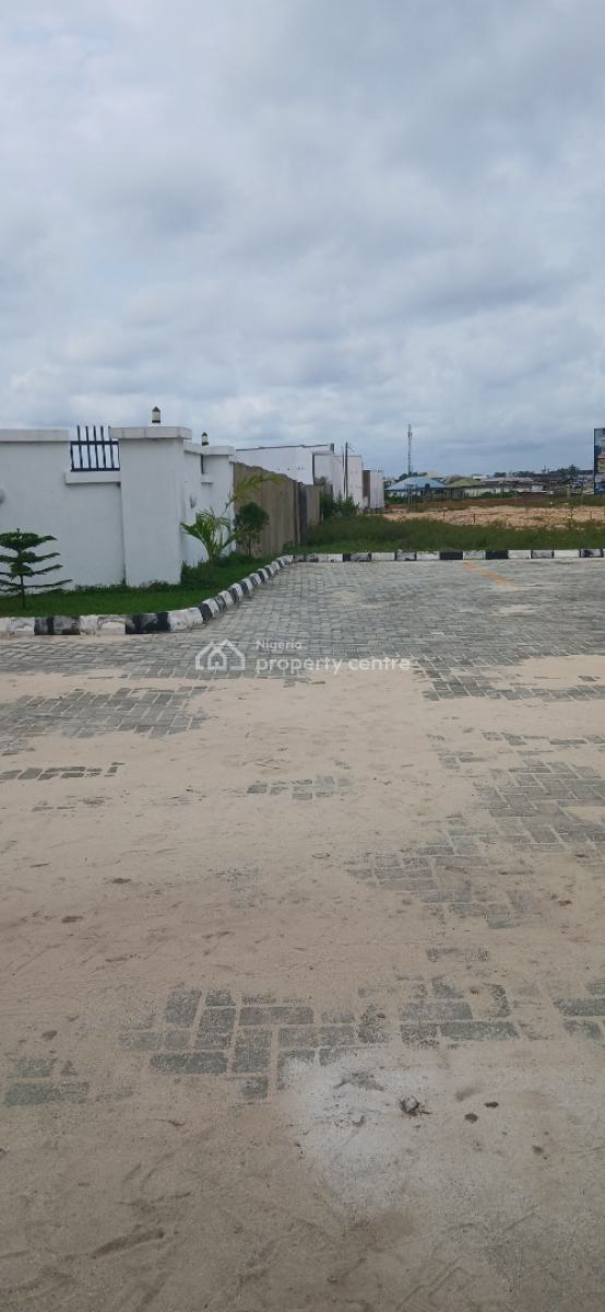 C of O Land Title in Good Location, Proposed Lekki-epe International Airport, Face Lekki-epe Expressway, Eleranigbe, Ibeju Lekki, Lagos, Residential Land for Sale