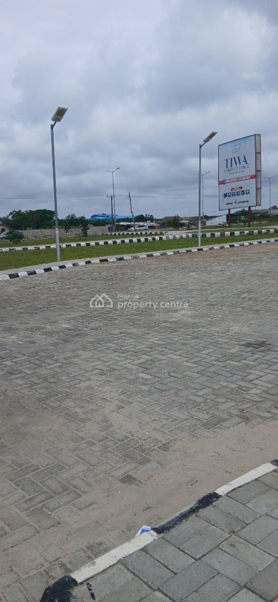 C of O Land Title in Good Location, Proposed Lekki-epe International Airport, Face Lekki-epe Expressway, Eleranigbe, Ibeju Lekki, Lagos, Residential Land for Sale
