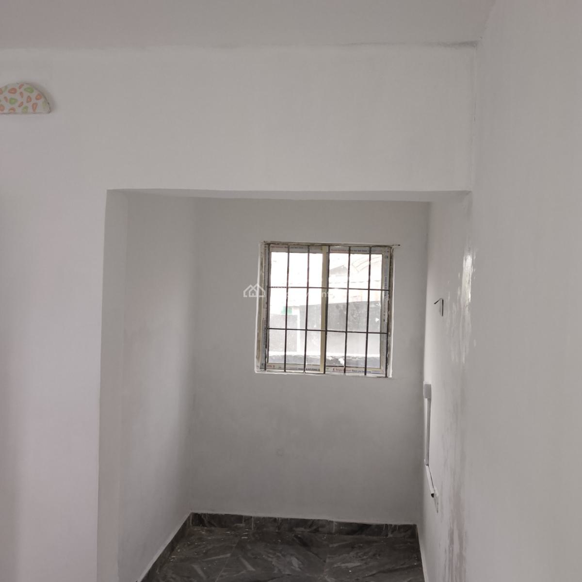 a Very Nice Room Self Contain, Westwood Estate, Badore, Ajah, Lagos, Self Contain (single Rooms) for Rent