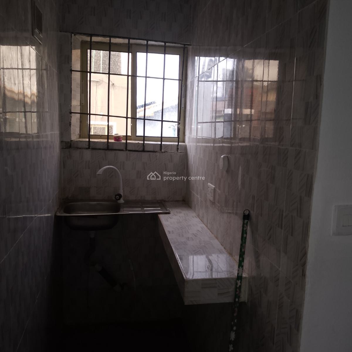 a Very Nice Room Self Contain, Westwood Estate, Badore, Ajah, Lagos, Self Contain (single Rooms) for Rent