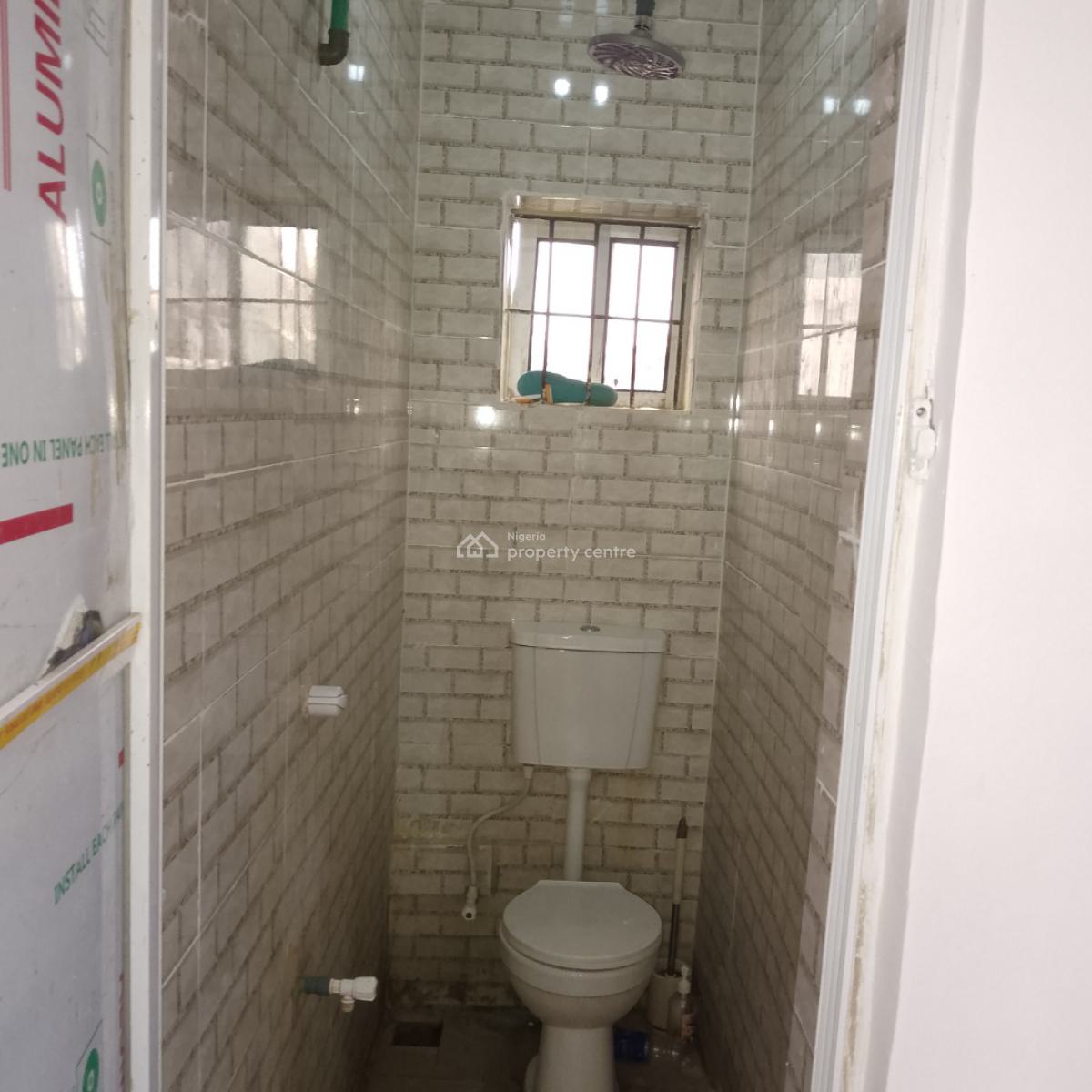 a Very Nice Room Self Contain, Westwood Estate, Badore, Ajah, Lagos, Self Contain (single Rooms) for Rent