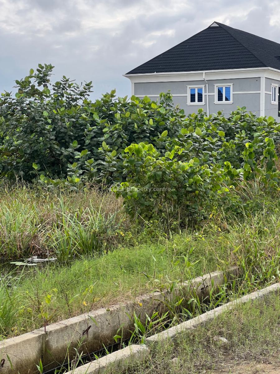 Luxury Land, Freedom Way, Lekki Phase 1, Lekki, Lagos, Land for Sale