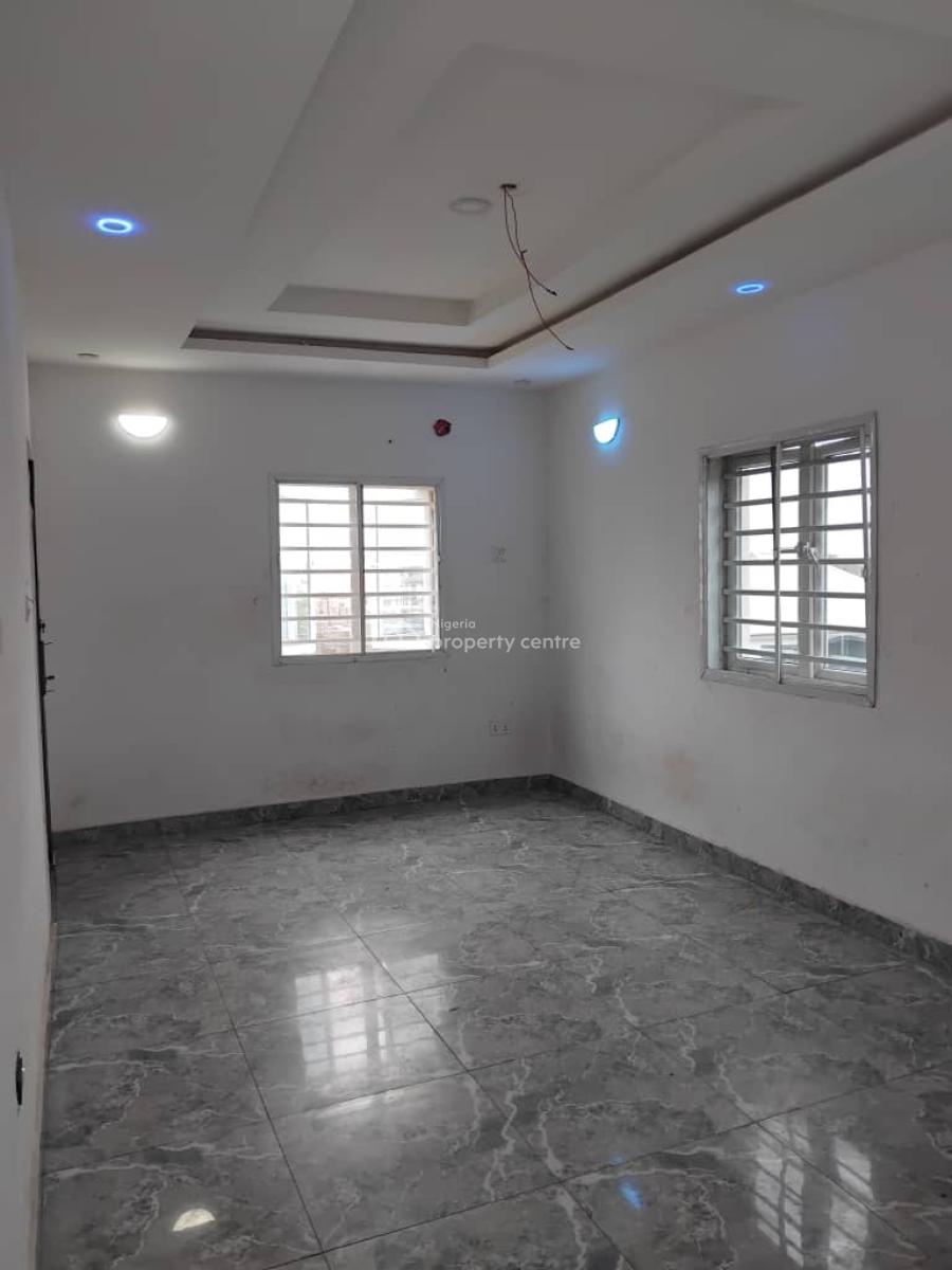 a Very Spacious Nd Luxury Mini Flat with Pop Ceiling Design, Greenville Estate, Badore, Ajah, Lagos, Mini Flat (room and Parlour) for Rent