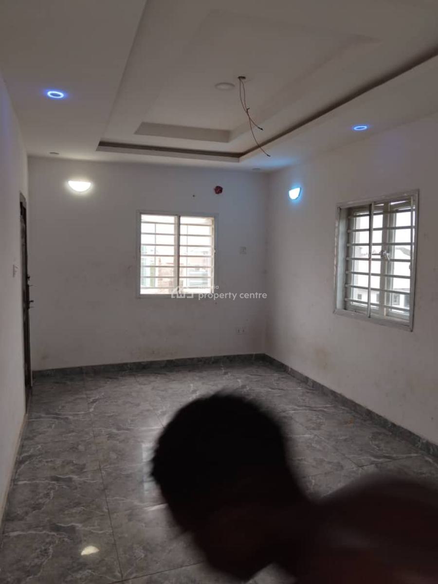 a Very Spacious Nd Luxury Mini Flat with Pop Ceiling Design, Greenville Estate, Badore, Ajah, Lagos, Mini Flat (room and Parlour) for Rent