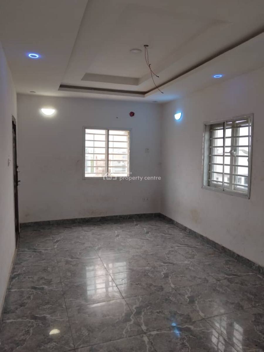 a Very Spacious Nd Luxury Mini Flat with Pop Ceiling Design, Greenville Estate, Badore, Ajah, Lagos, Mini Flat (room and Parlour) for Rent