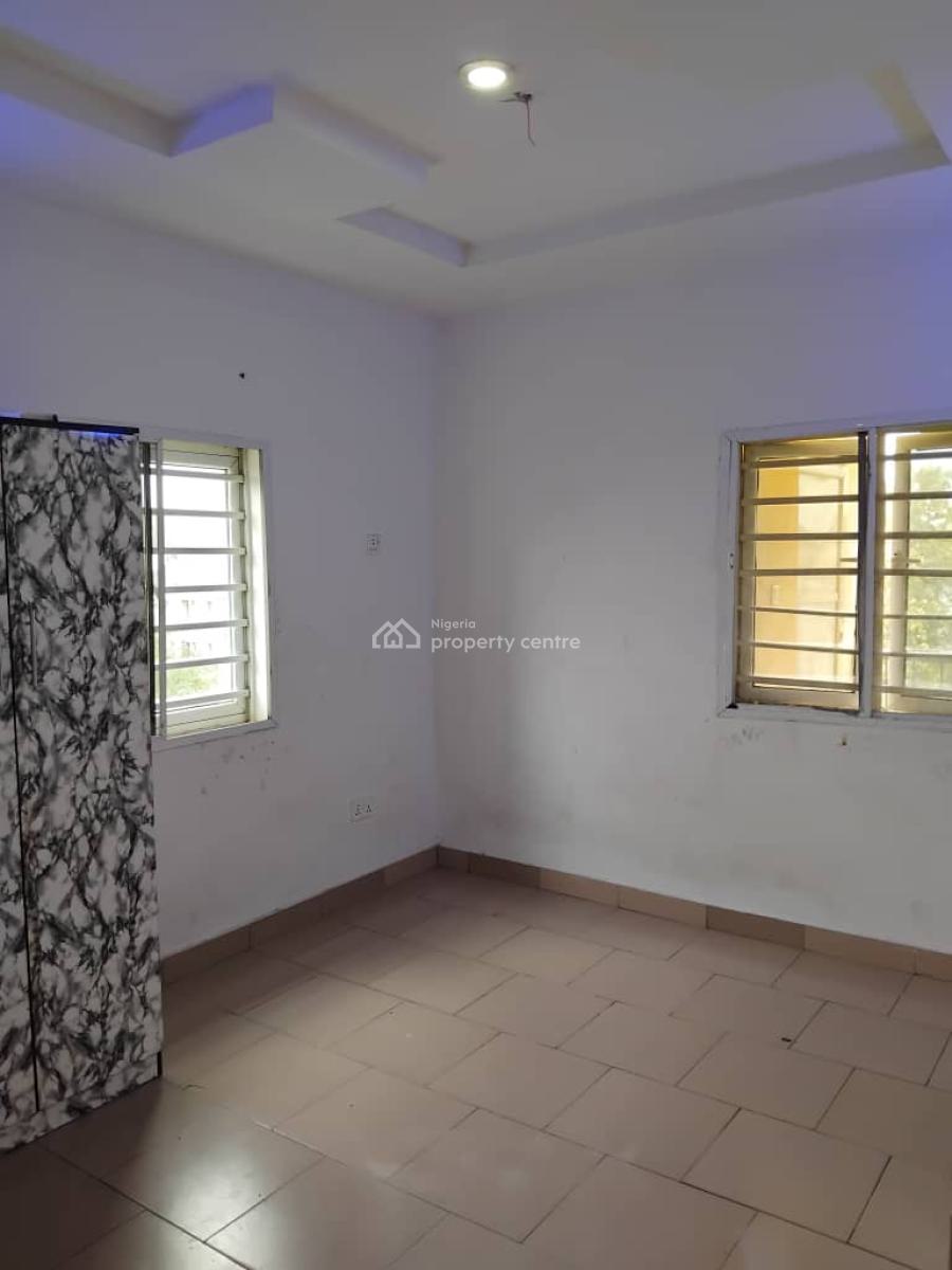 a Very Spacious Nd Luxury Mini Flat with Pop Ceiling Design, Greenville Estate, Badore, Ajah, Lagos, Mini Flat (room and Parlour) for Rent